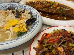 -华顺土菜馆(洪岗路店)