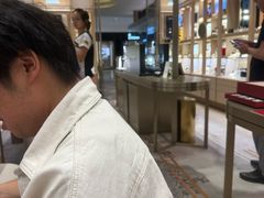 -溥仪眼镜PUYI OPTICAL(国贸商城店)