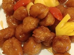 -锦粤宫·精致粤菜(深圳北站店)