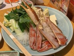 -蟹道乐(道顿堀本店)