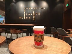 -星巴克臻选(北京颐堤港中心第二店)