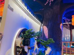 -荷塘秋月·本帮江浙菜(国权路店)