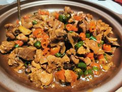 -庆云楼饭庄(什刹海店)