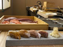 -鮨政·Omakase(港汇恒隆广场店)