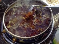 甲鱼羊肉汤-张记焖窑·十五年专注焖烤(雍和宫店)