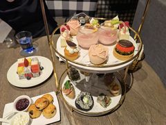 -粤海喜来登酒店·&More聚驿(天河城店)