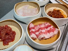 -海底捞火锅(汕头苏宁广场店)