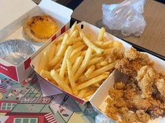 -肯德基(街道口店)