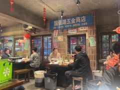 -阿财老铺·老蚌埠龙虾城(华夏总店)