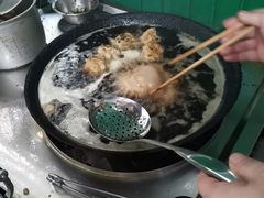 -李良记无米粿鲎粿(平东一街店)
