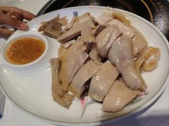 -龙泉人椰子鸡.糟粕醋.海南菜(三亚旗舰店)
