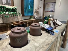 -李山山茶事(景枫店)