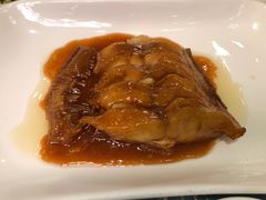 红烧鲽鱼段-燕春楼(海河华鼎店)