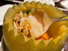 -杭州西子湖四季酒店·金沙厅