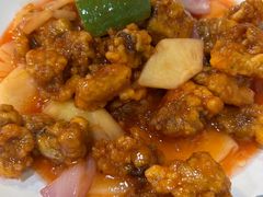 -众源美食(光复阁店)