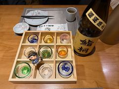 -鮨桐日本料理(望京店)