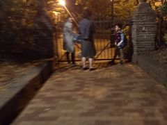 -三鹰之森吉卜力美术馆