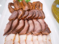 -金华安大酒楼·老牌潮菜·粤式茶点(东方国际店)