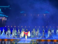 -西安华清御汤酒店