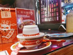 -味福记·本地特色菜(八一万达广场店)