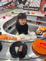 -MINI MARS KIDS CLUB亲子家庭中心(杨浦黄兴店)