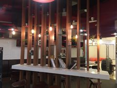 -墨客咖啡(新街口店)