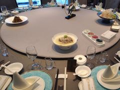 -香山湖渔家大院