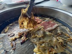-火焱山烤肉·齐齐哈尔烤肉(朝阳店)