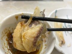 -源港渔村-中山脆肉鲩(博罗店)