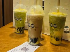 -喜茶(南京仙林金鹰店)