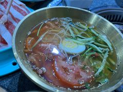 -鹤之乡·齐齐哈尔烤肉·非遗(秋涛路店)