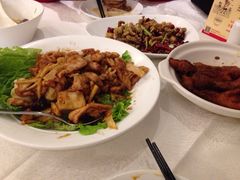 大铁勺酒楼(东丽新业广场店)-大铁勺新津菜(东丽阳光新业广场店)