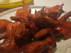 -徽韵人家·传承正宗徽菜(牡丹园店)