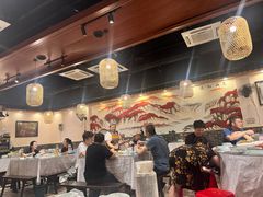 -陈胖子特色菜.鲜货现炒(融景城店)