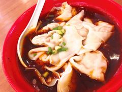-龙抄手(春熙路总店)