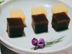 -味+新京宴·烤鸭·北京菜(创意谷店)