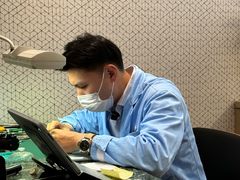 -亨得利(淮海中路店)