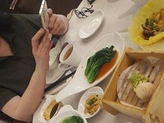 -粤财皇冠假日酒店·彩华轩中餐厅