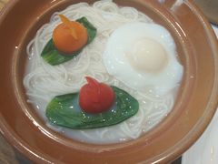 长寿面-一轩饺子馆(丽都店)