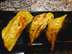 金牌煎饺-南京大牌档(三阳广场苏宁店)