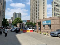 -复旦大学附属肿瘤医院(徐汇院区)