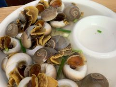 -老渔家特色海味馆(金海中路店)