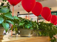 -拿渡·水煮鱼麻辣香锅(王府井奥莱·香江小镇店)