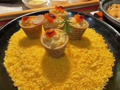 -Amber 琥珀餐厅·洛阳地标特色菜