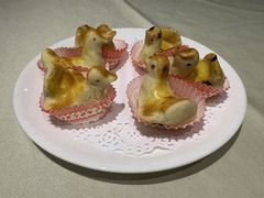 -北京全聚德(玉泉路店)
