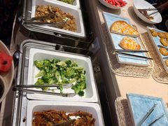 -素满香·食养自助(天一广场店)