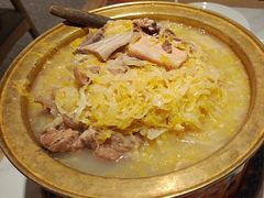 -上关东东北菜(夫子庙水游城店)