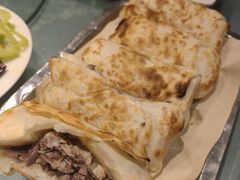 -高玛纳驴肉火烧(河间总店)