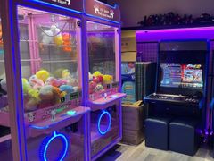 -乐派轰趴馆(车公庄店)