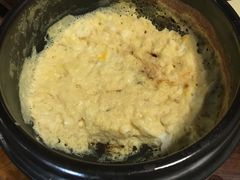 鸡蛋羹-六七八韩式烤肉·韩国料理(上杭路店)